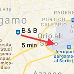Апартаменты Easy Airport - Sleep &fly
