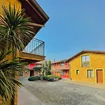 Apartamento Easy Airport - Sleep &fly Bérgamo