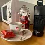 Apartamento Easy Airport - Sleep &fly *