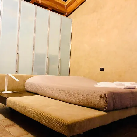 Appartamento Easy Airport - Sleep &fly