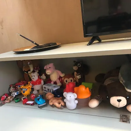 Easy Airport - Sleep &fly *