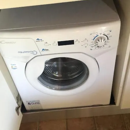 Appartamento Easy Airport - Sleep &fly