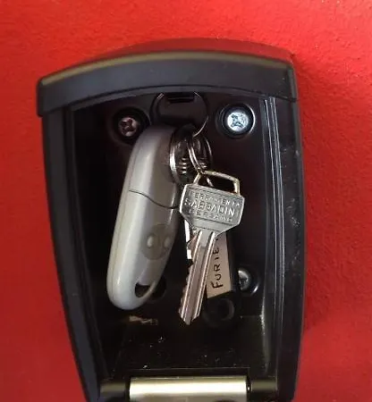 Appartamento Easy Airport - Sleep &fly Bergamo