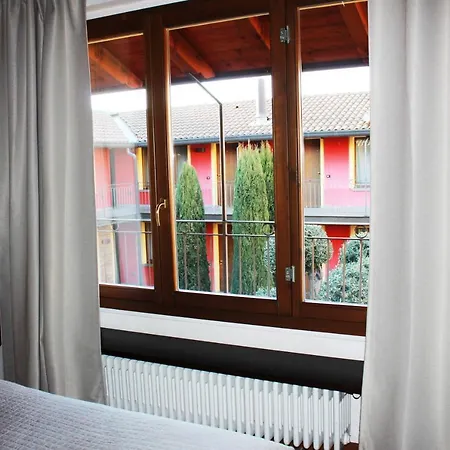 Easy Airport - Sleep &fly Appartamento