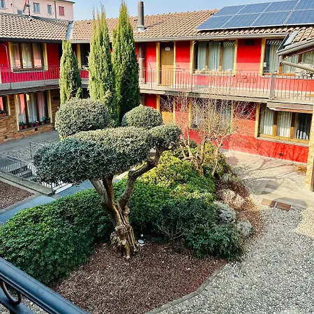 Easy Airport - Sleep &fly *