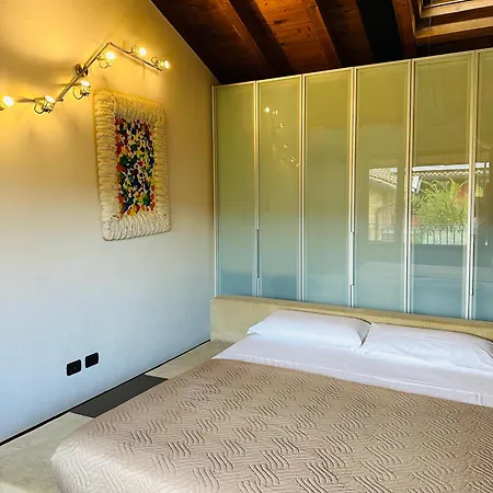 Apartamento Easy Airport 2 Bérgamo