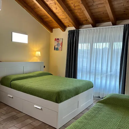 Apartamento Easy Airport 2 *