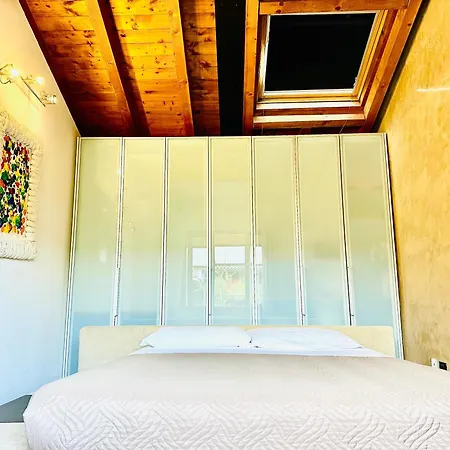 Appartamento Easy Airport - Sleep &fly