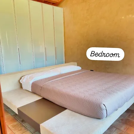 Appartamento Easy Airport - Sleep &fly Bergamo