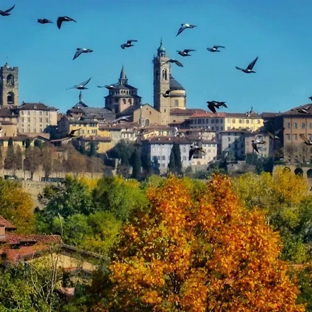 Appartamento Easy Airport - Sleep &fly