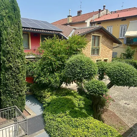 Easy Airport - Sleep &fly Appartamento Bergamo