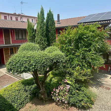 Easy Airport - Sleep &fly Bergamo