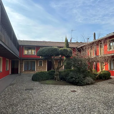 Easy Airport - Sleep &fly *