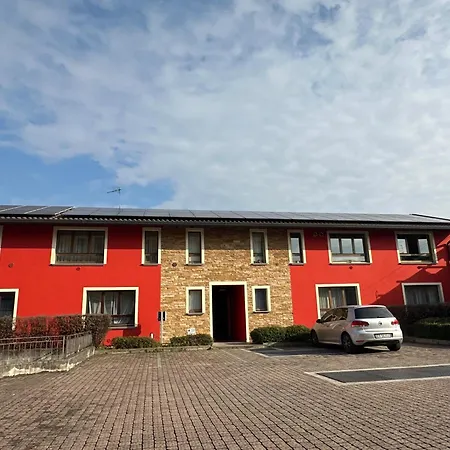 Easy Airport - Sleep &fly アパート