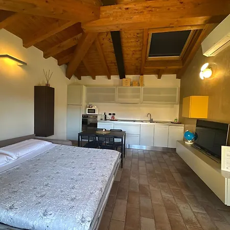 Appartement Easy Airport - Sleep &fly *