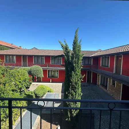 Easy Airport - Sleep &fly Appartement