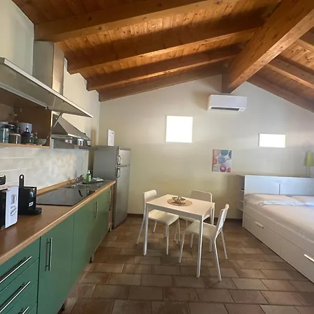 Easy Airport - Sleep &fly Appartement