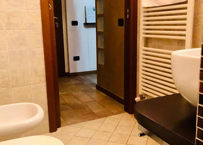 Easy Airport - Sleep &fly アパート