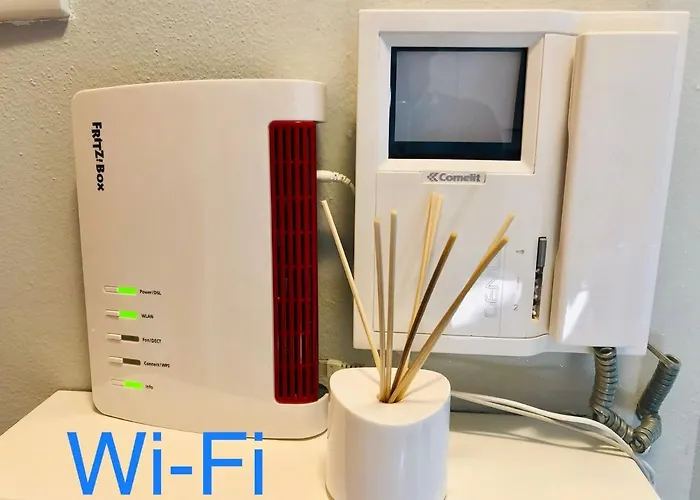 Easy Airport - Sleep &fly アパート *