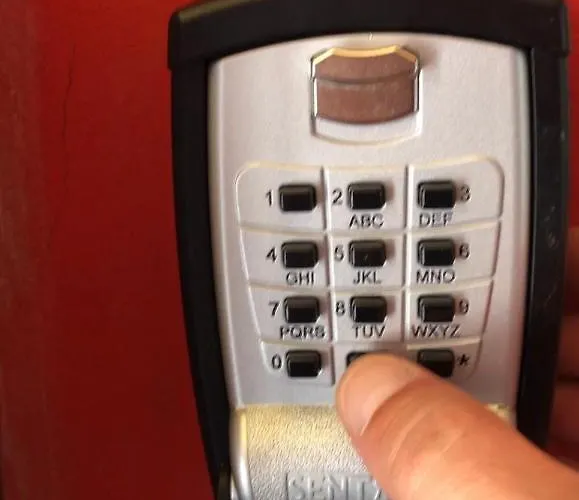 Easy Airport - Sleep &fly アパート *