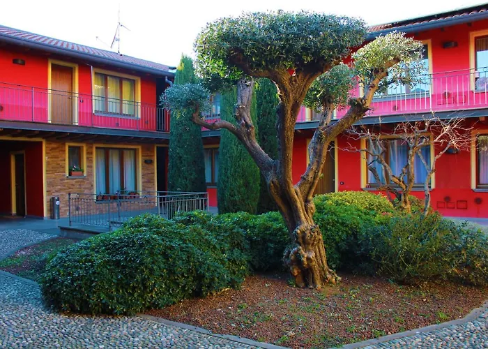 Easy Airport - Sleep &fly アパート *