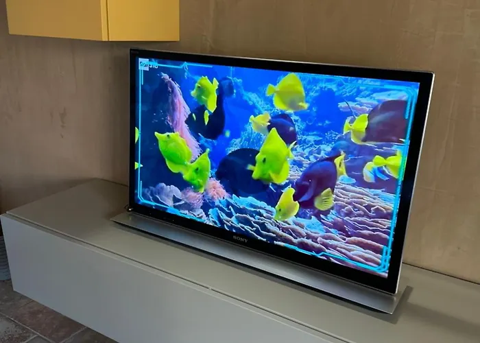 アパート Easy Airport - Sleep &fly ベルガモ