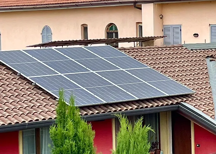 アパート Easy Airport - Sleep &fly *