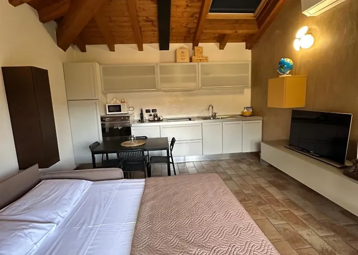 Easy Airport - Sleep &fly アパート *