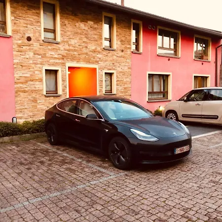 Easy Airport - Sleep &fly