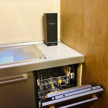 Easy Airport - Sleep &fly Bergamo