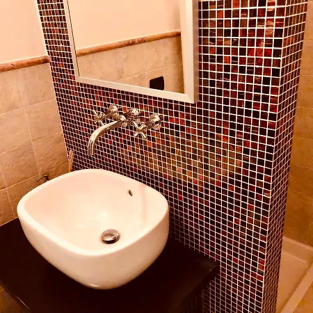 Easy Airport - Sleep &fly Bergamo