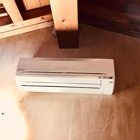 Lägenhet Easy Airport - Sleep &fly