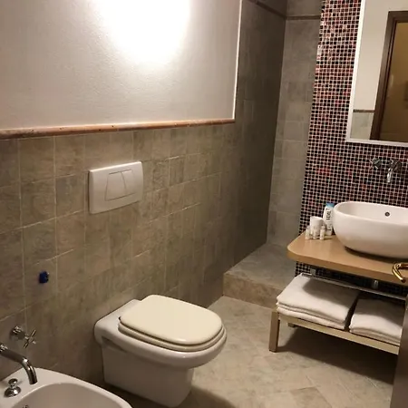 Easy Airport - Sleep &fly Bergamo