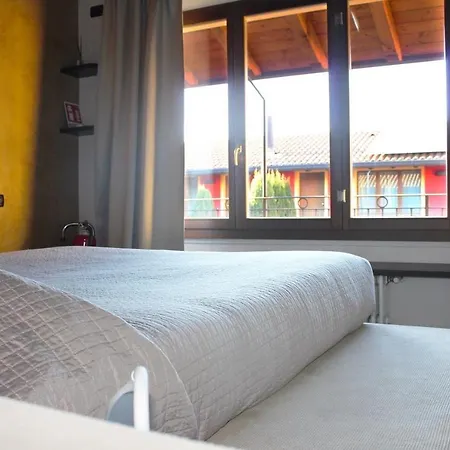 Easy Airport - Sleep &fly Lägenhet *