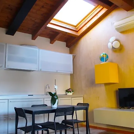 Easy Airport - Sleep &fly * Bergamo