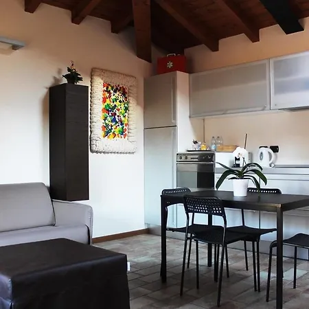 Easy Airport - Sleep &fly Lägenhet