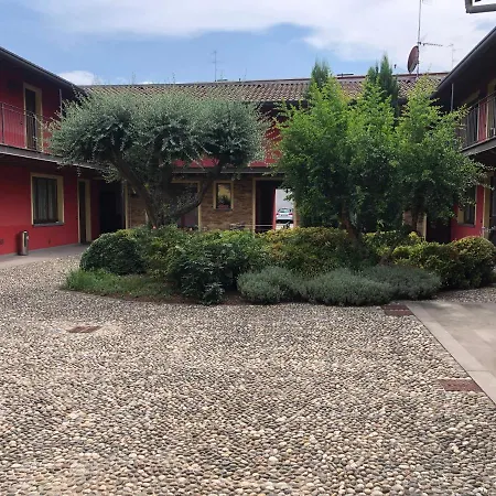 Lägenhet Easy Airport - Sleep &fly