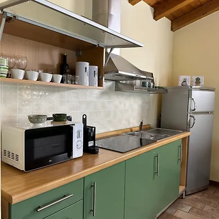 Lägenhet Easy Airport - Sleep &fly Bergamo