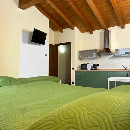 Easy Airport - Sleep &fly Bergamo