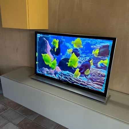 Lägenhet Easy Airport - Sleep &fly Bergamo