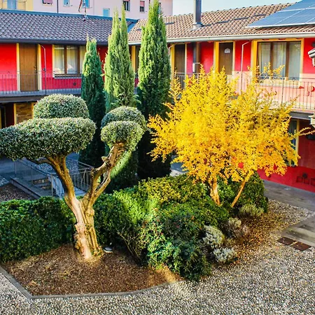 Easy Airport - Sleep &fly *