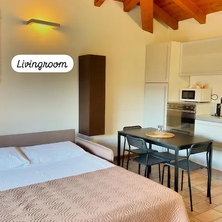 Easy Airport - Sleep &fly Lägenhet *