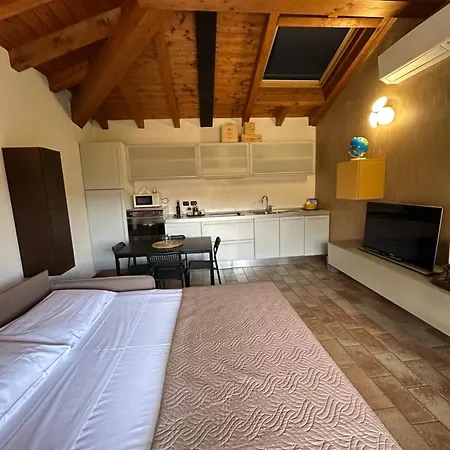 Easy Airport - Sleep &fly Lägenhet *