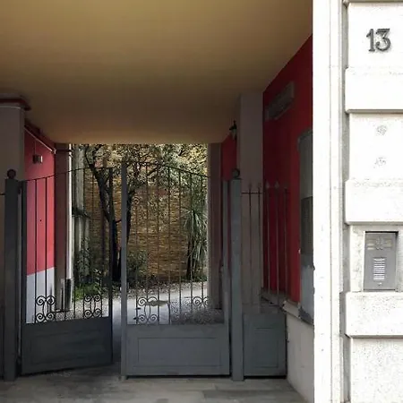 Lägenhet Easy Airport - Sleep &fly Bergamo