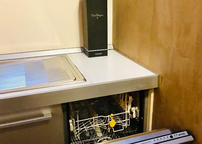 Easy Airport - Sleep &fly Bergamo