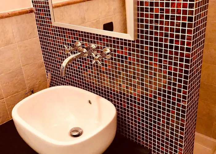 Easy Airport - Sleep &fly Bergamo