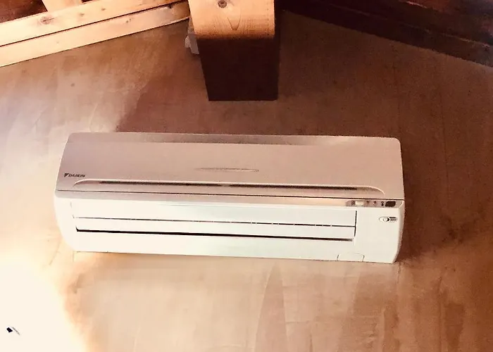 Lägenhet Easy Airport - Sleep &fly