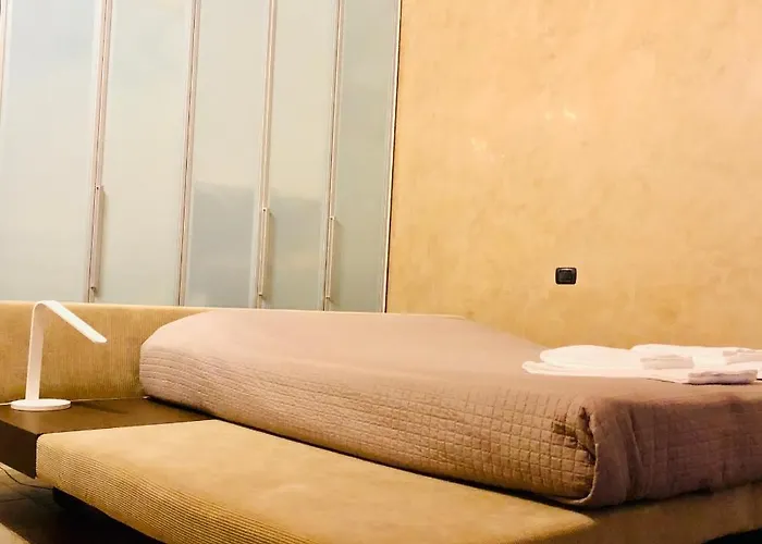 Lägenhet Easy Airport - Sleep &fly