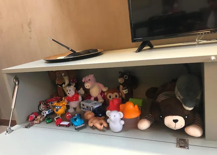 Easy Airport - Sleep &fly *