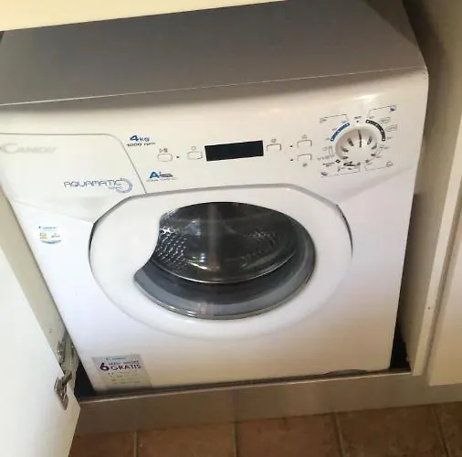 Lägenhet Easy Airport - Sleep &fly